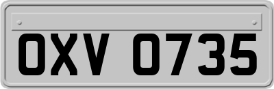 OXV0735
