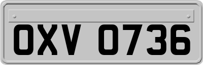 OXV0736