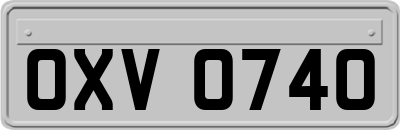 OXV0740