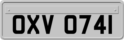 OXV0741