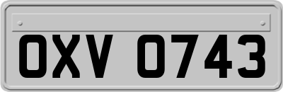 OXV0743