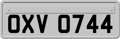 OXV0744