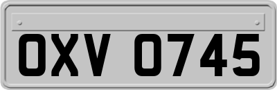 OXV0745