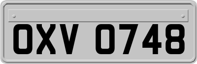 OXV0748