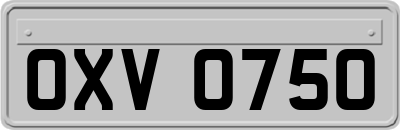 OXV0750