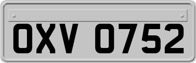 OXV0752