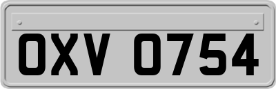 OXV0754