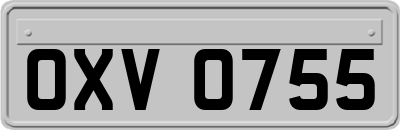OXV0755