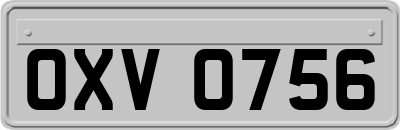 OXV0756