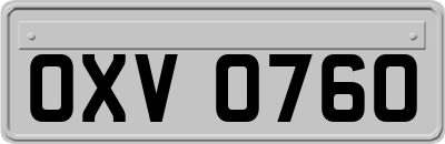 OXV0760