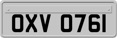 OXV0761