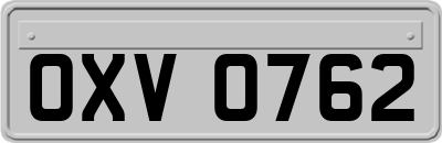 OXV0762
