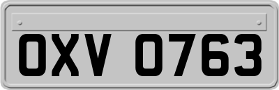 OXV0763