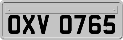 OXV0765