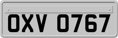 OXV0767