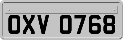 OXV0768