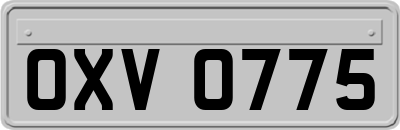 OXV0775