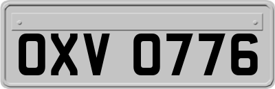 OXV0776