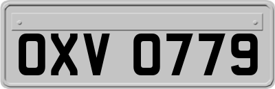 OXV0779