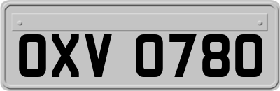 OXV0780