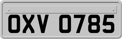 OXV0785