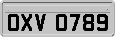 OXV0789