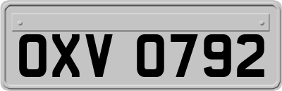 OXV0792