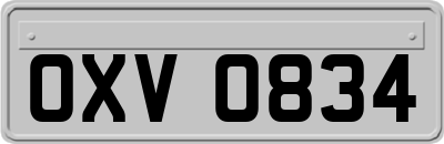OXV0834