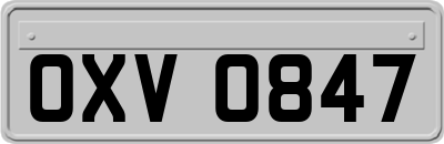 OXV0847