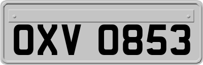 OXV0853