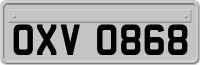 OXV0868