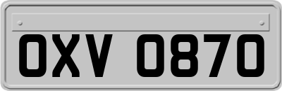 OXV0870