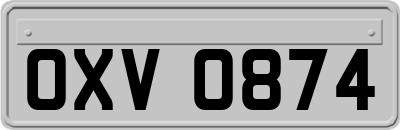 OXV0874