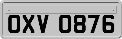 OXV0876