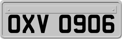 OXV0906