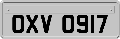 OXV0917