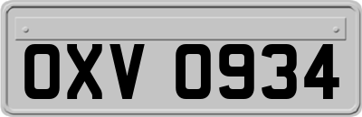 OXV0934