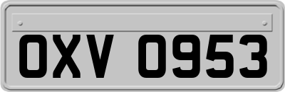 OXV0953