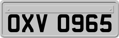 OXV0965