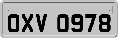 OXV0978