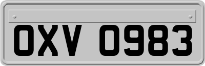 OXV0983
