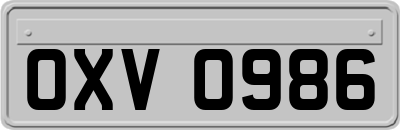 OXV0986