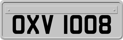 OXV1008