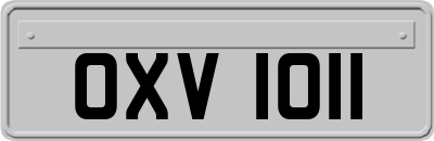 OXV1011