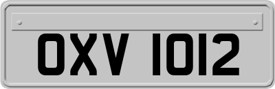 OXV1012