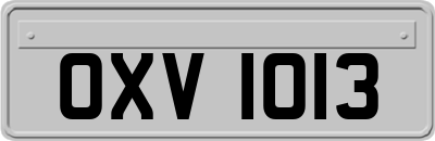 OXV1013