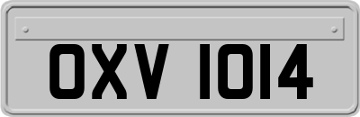 OXV1014