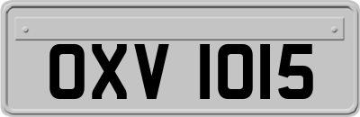 OXV1015