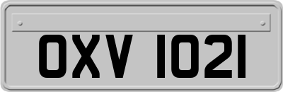 OXV1021