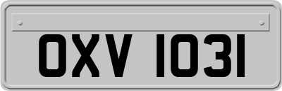 OXV1031